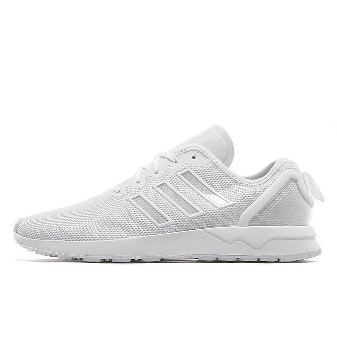 adidas original homme blanche